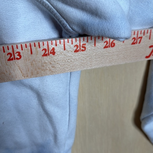 Reformation hoodie. Size XL - Picture 5 of 7